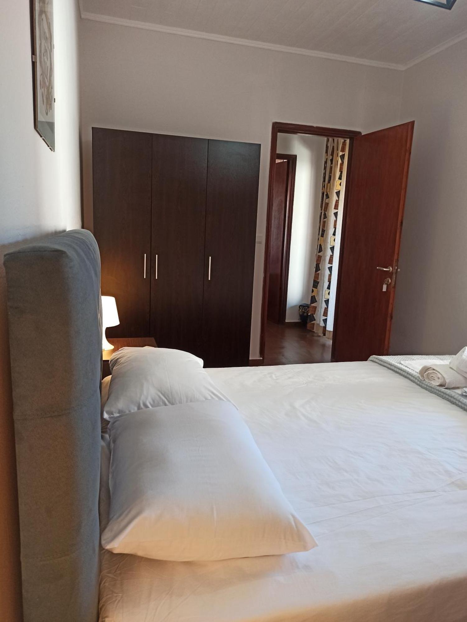 Poseidon Apartments ไกออส ภายนอก รูปภาพ