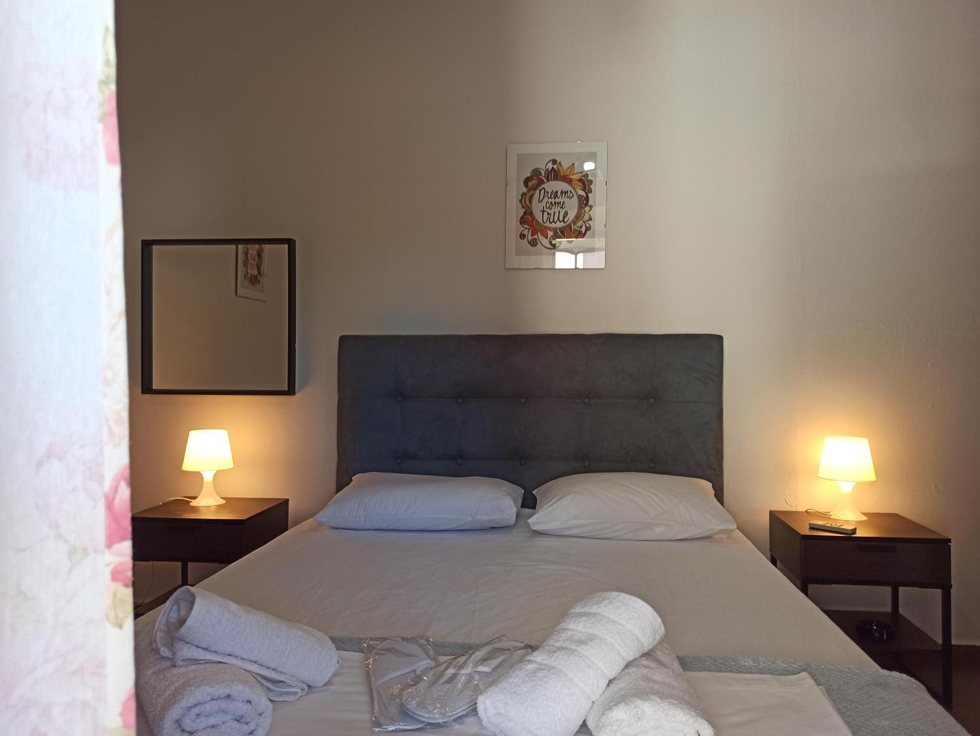 Poseidon Apartments ไกออส ภายนอก รูปภาพ