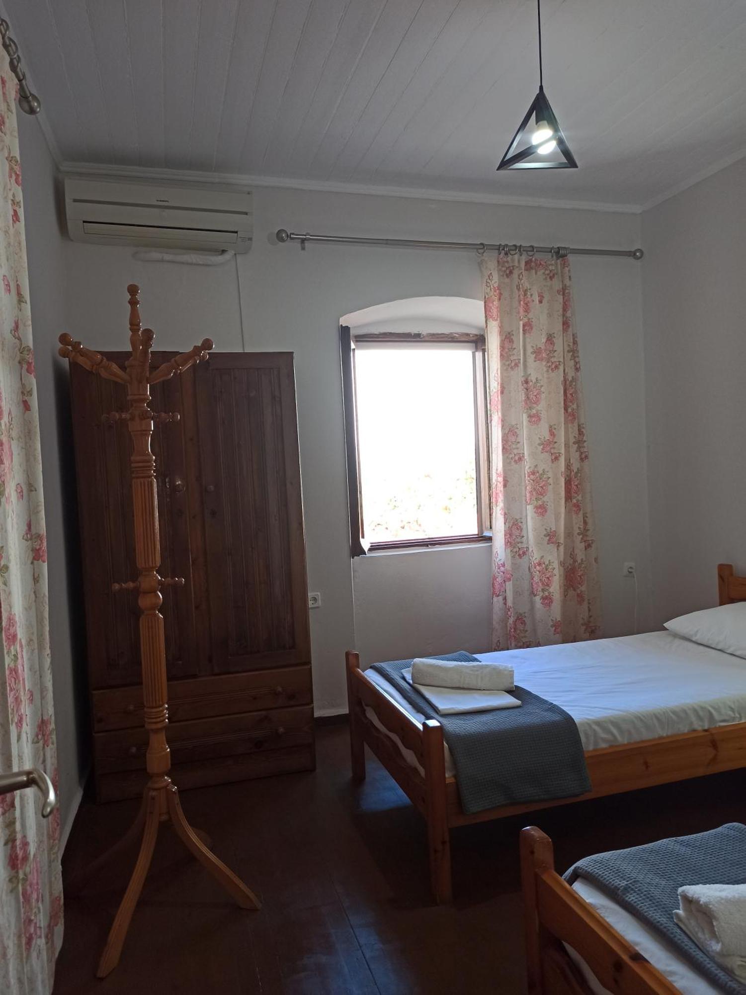 Poseidon Apartments ไกออส ภายนอก รูปภาพ
