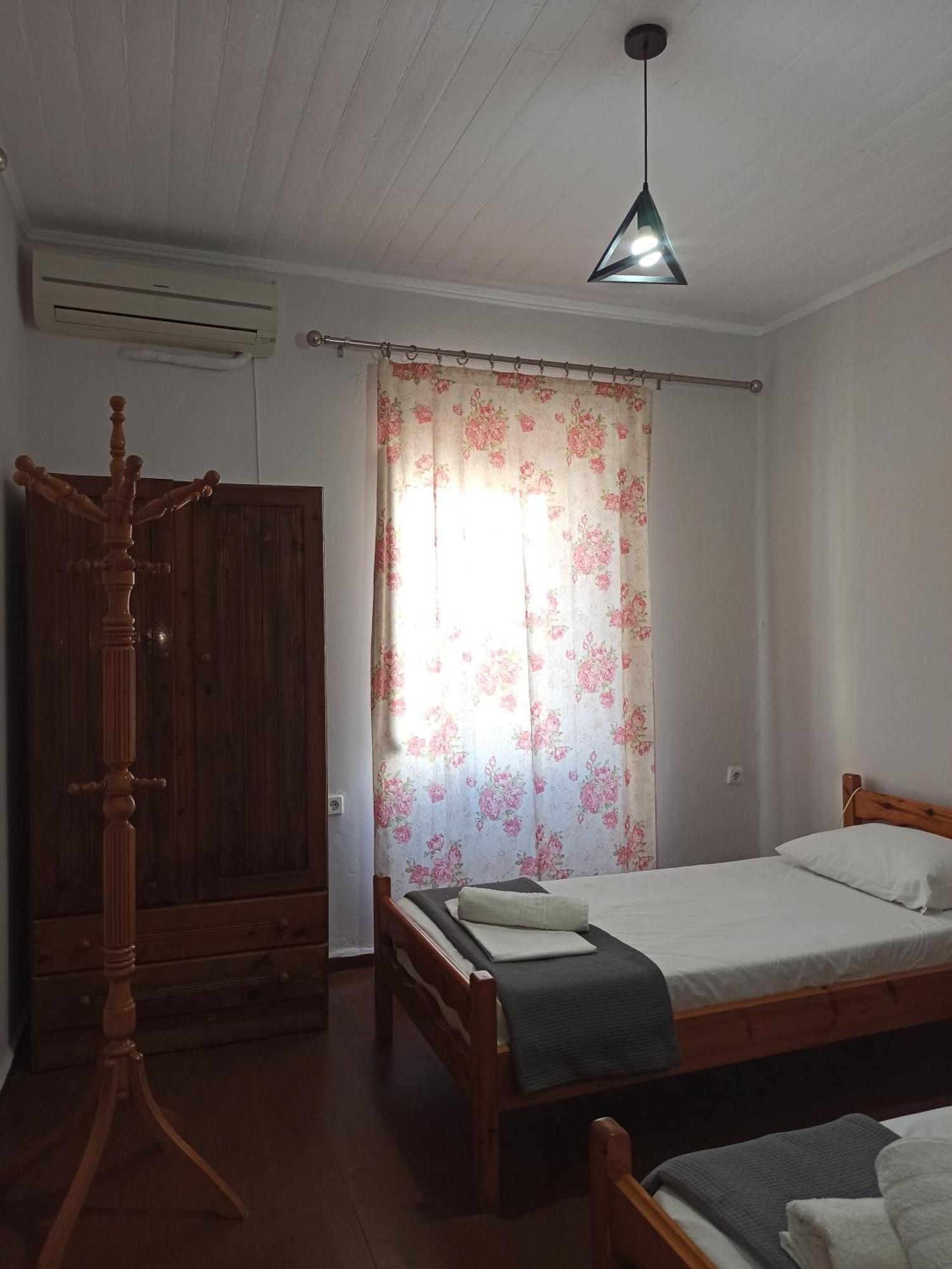 Poseidon Apartments ไกออส ภายนอก รูปภาพ