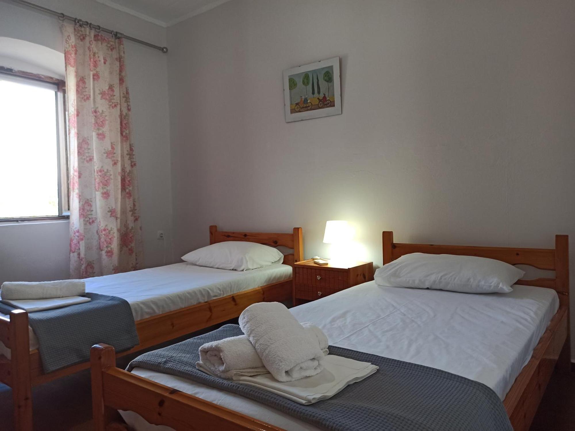 Poseidon Apartments ไกออส ภายนอก รูปภาพ