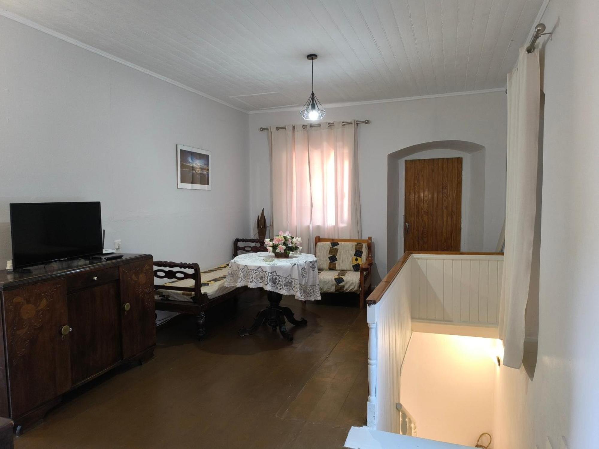 Poseidon Apartments ไกออส ภายนอก รูปภาพ