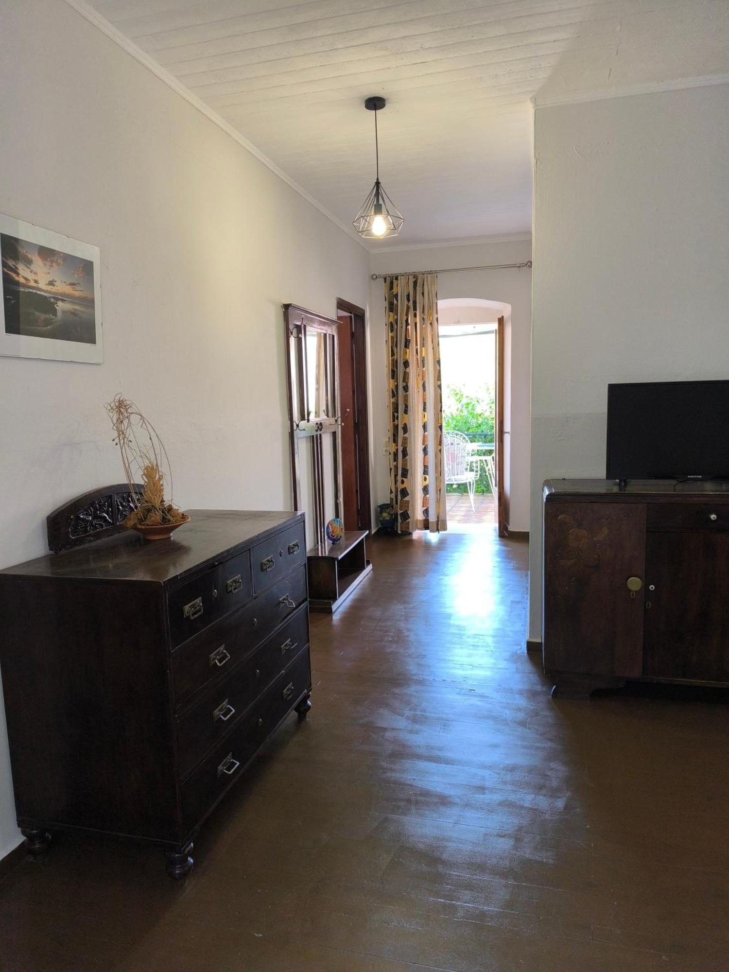Poseidon Apartments ไกออส ภายนอก รูปภาพ