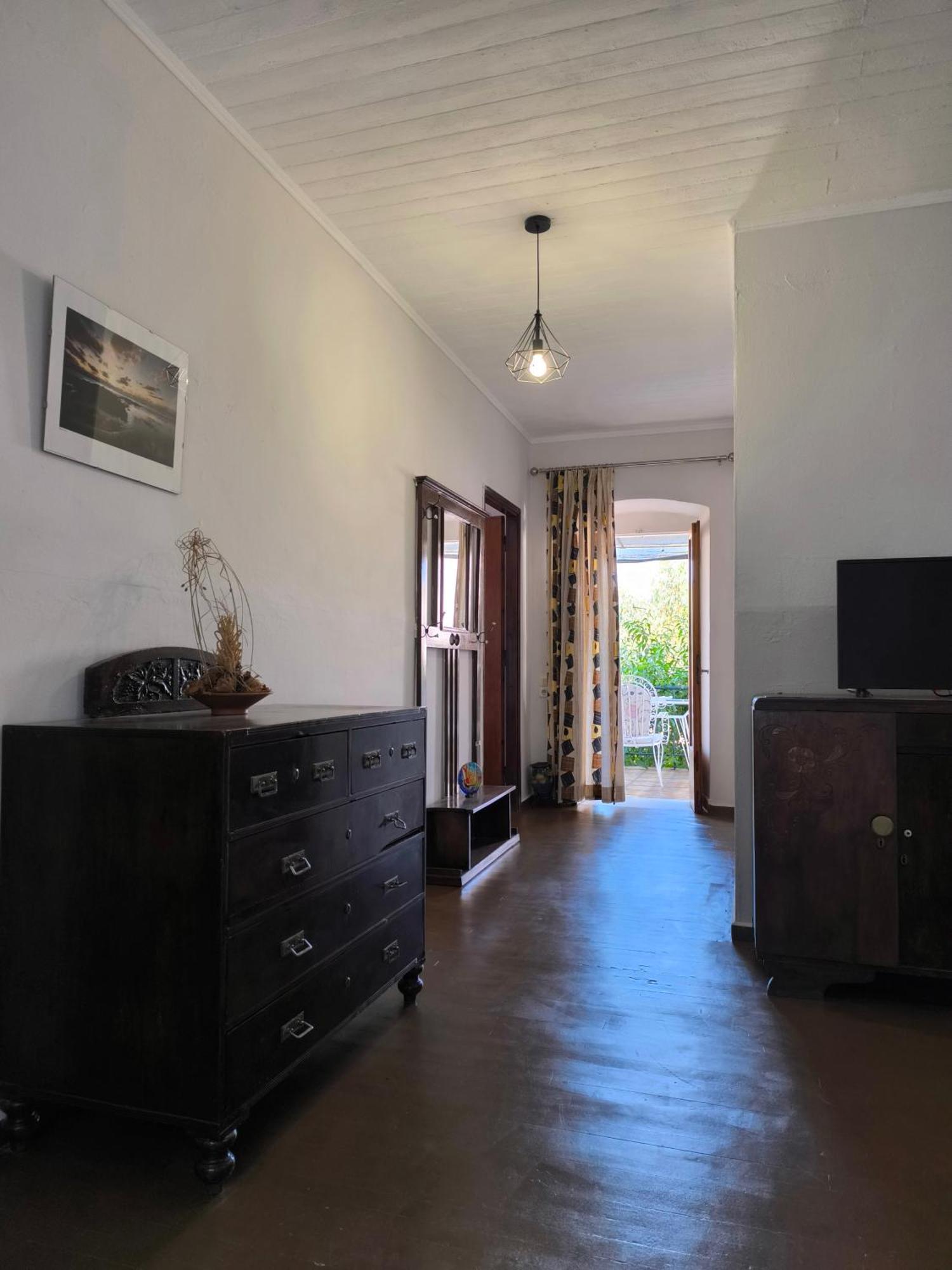 Poseidon Apartments ไกออส ภายนอก รูปภาพ