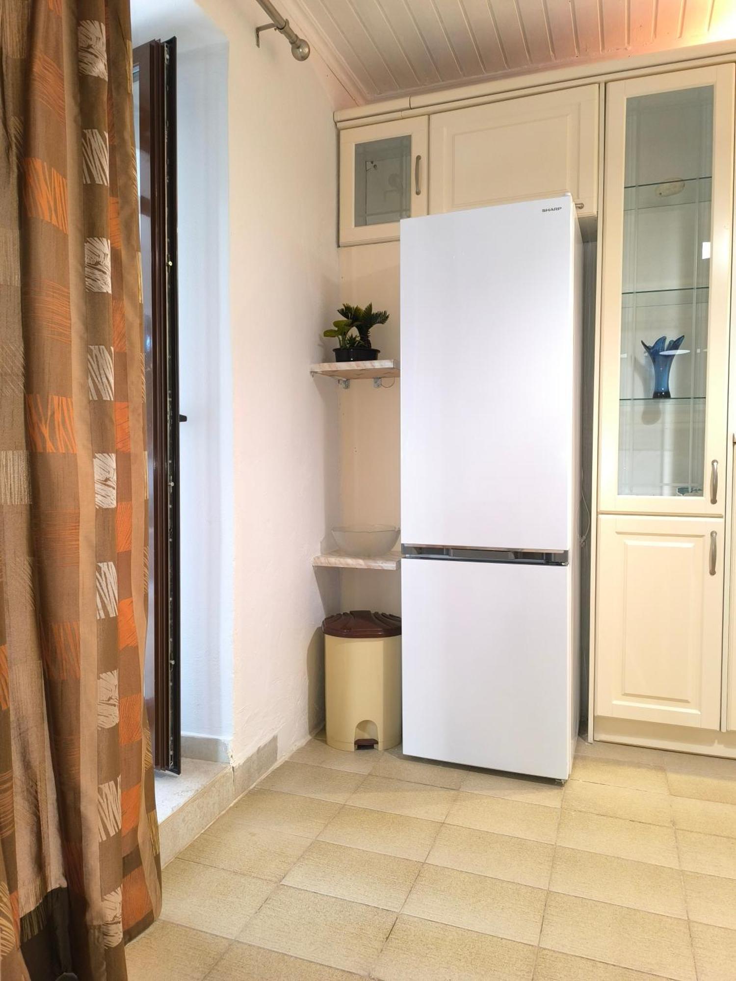 Poseidon Apartments ไกออส ภายนอก รูปภาพ