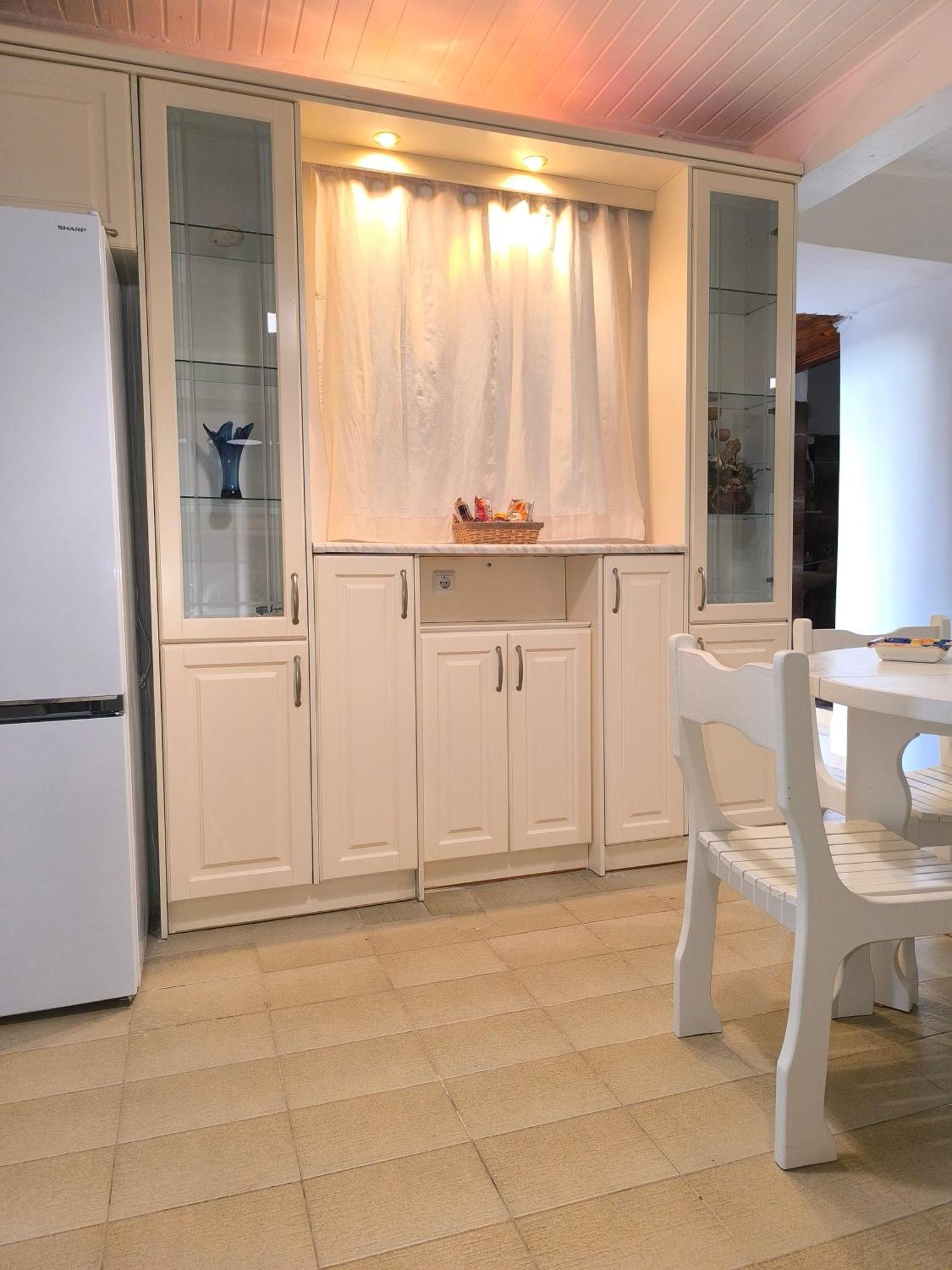 Poseidon Apartments ไกออส ภายนอก รูปภาพ